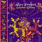 Alien Project - Aztechno Dream