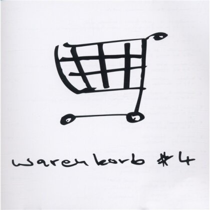 Warenkorb - Vol. 4
