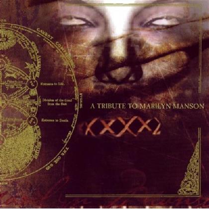 Tribute To Marilyn Manson - Various