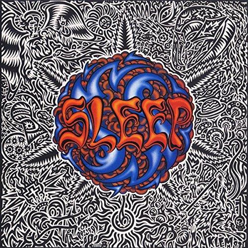Sleep - Holy Mountain