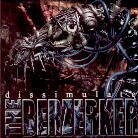 The Berzerker - Dissimulate