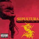 Sepultura - Under A Pale Grey Sky - Live (2 CDs)