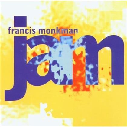Francis Monkman - Jam
