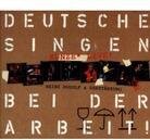 Heinz Rudolf Kunze - Deutsche Singen Bei Der Arbeit (2 CDs)