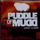 Puddle Of Mudd - Come Clean (Tour Edition)