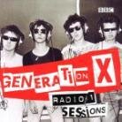 Generation X - Radio Sessions 1