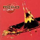 DJ Miko - X-Wave