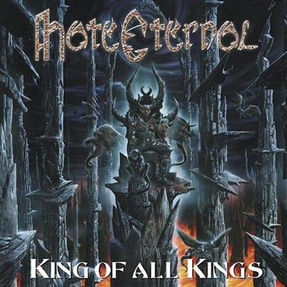 Hate Eternal - King Of All Kings