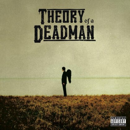 Theory Of A Deadman - ---