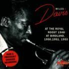 Miles Davis - At The Royal Roost 1948