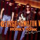George Hamilton - Honky-Tonk