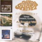 Dando Shaft - Anthology (2 CD)