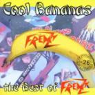 Frenzy - Cool Bananas