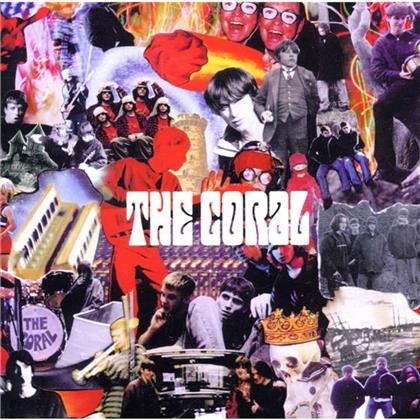 The Coral - ---