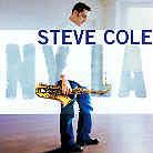 Steve Cole - Ny La