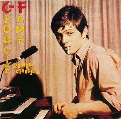 Georgie Fame - 20 Beat Classics