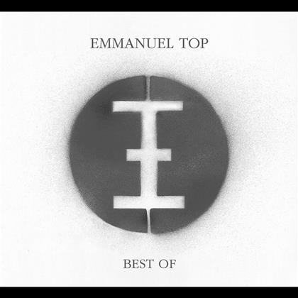 Emmanuel Top - Best Of (3 CDs)