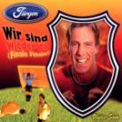 Jürgen - Wir Sind Wieder Da
