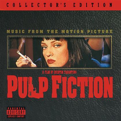 Pulp Fiction - OST - Collectors Edition