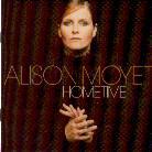 Alison Moyet (Yazoo) - Hometime
