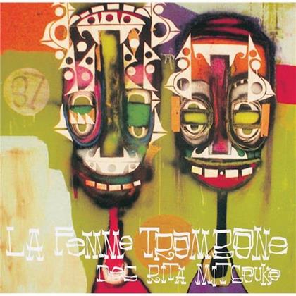 Les Rita Mitsouko - La Femme Trombone
