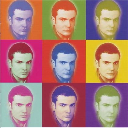 Amr Diab - Rewind