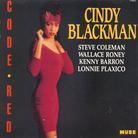 Cindy Blackman - Code Red