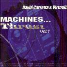 David Carretta - Machines 1