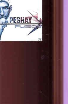 Peshay - Fuzion