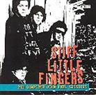 Stiff Little Fingers - Complete John Peel Session
