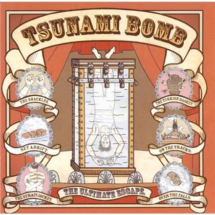 Tsunami Bomb - Ultimate Escape