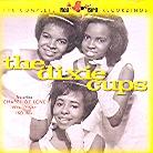 Dixie Cups - Complete Red Bird Recordings