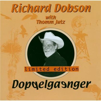 Richard Dobson - Dopplegaenger