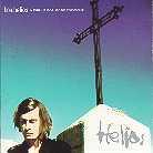 Phillip Boa & The Voodooclub - Helios