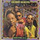 Brand Nubian - One For All