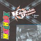 Matchbox - Rockabilly Dynamos 1