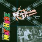Matchbox - Rockabilly Dynamos 2