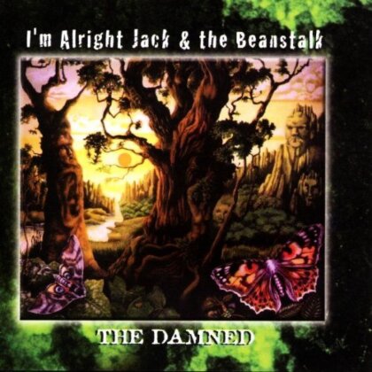 The Damned - Jack And The Beanstalk (Remastered)
