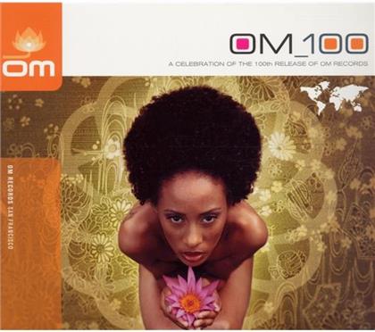Om 100 - Various (2 CDs)
