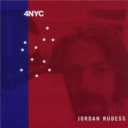 Jordan Rudess (Dream Theater) - 4 Nyc