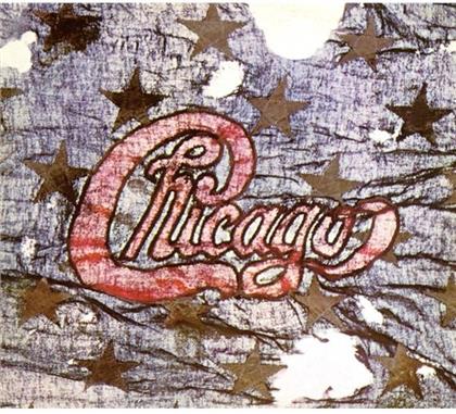 Chicago - 03 (Deluxe Edition)