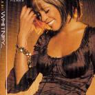 Whitney Houston - Just Whitney (Édition Limitée, CD + DVD)