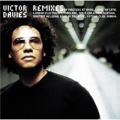 Victor Davies - Remix Album