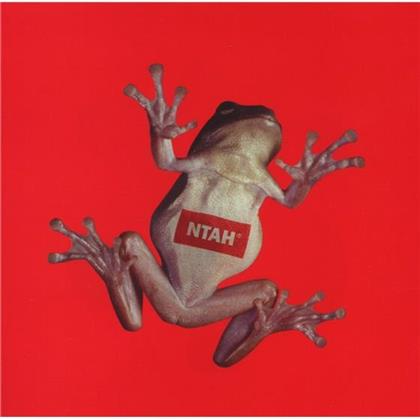 Adrian Sherwood - Never Trust A Hippy