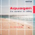 Aquagen - Summer Is Calling