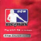 Djs At Work - Fly With Me