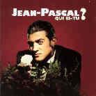 Jean-Pascal - Qui Es-Tu