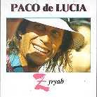 Paco De Lucia - Zyryab