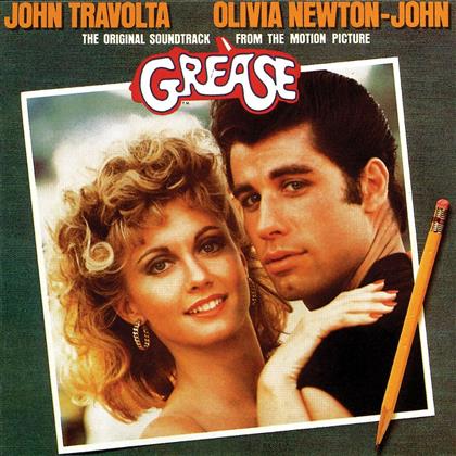 Grease - OST