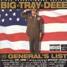 Big Tray Deee - General's List